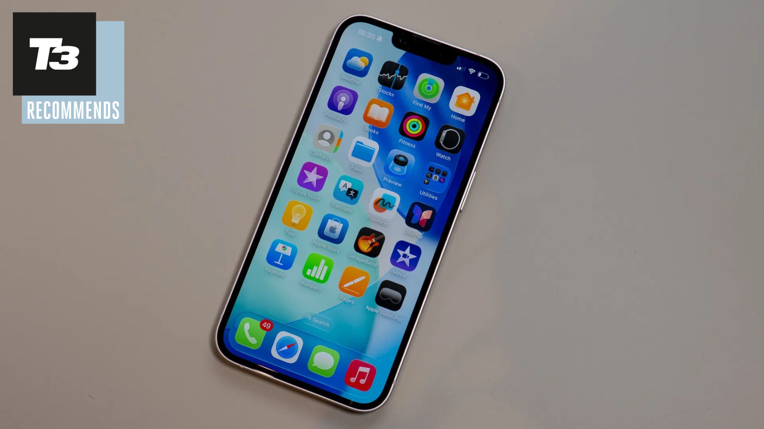 iPhone 17e