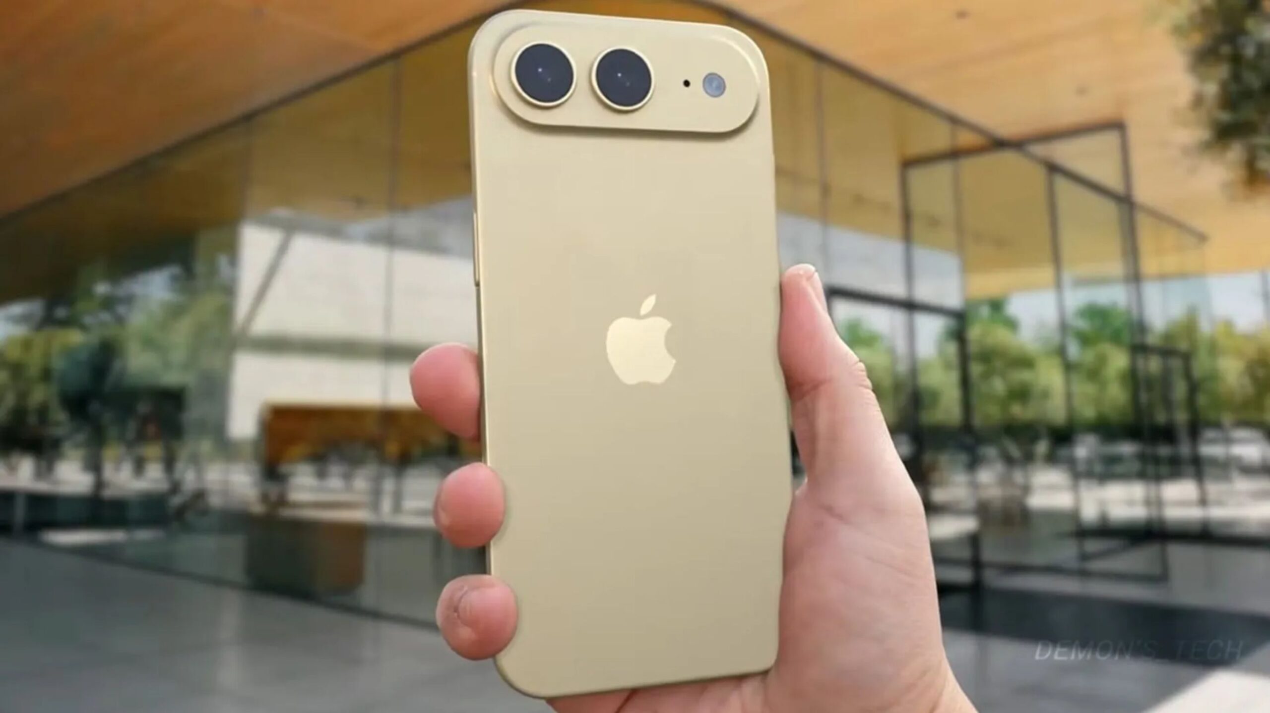 iPhone Air 2