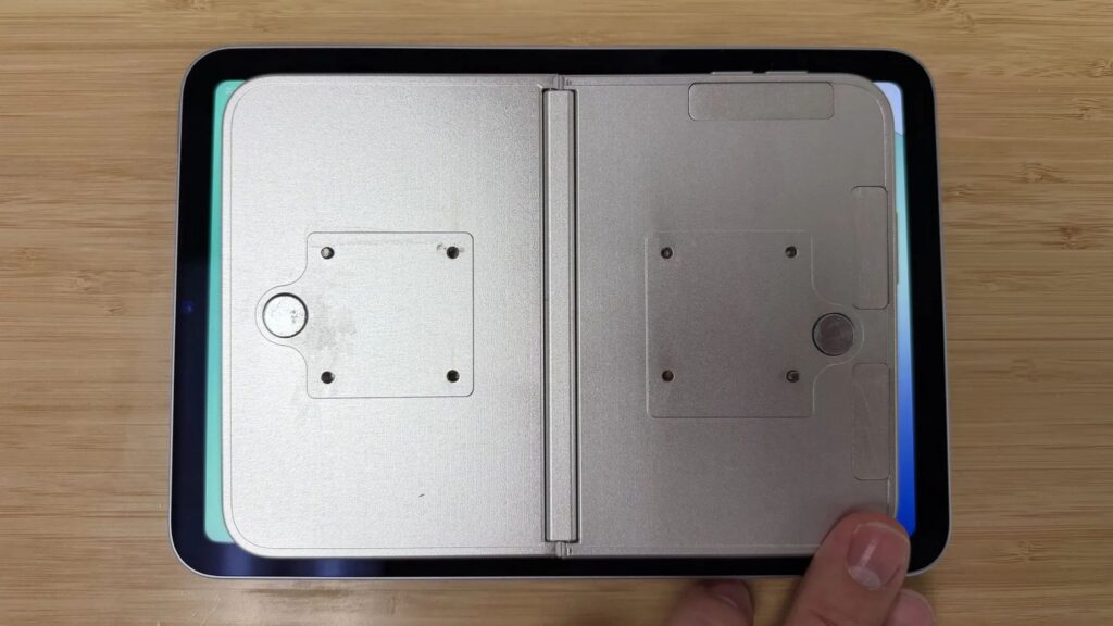iPhone Ultra plegable