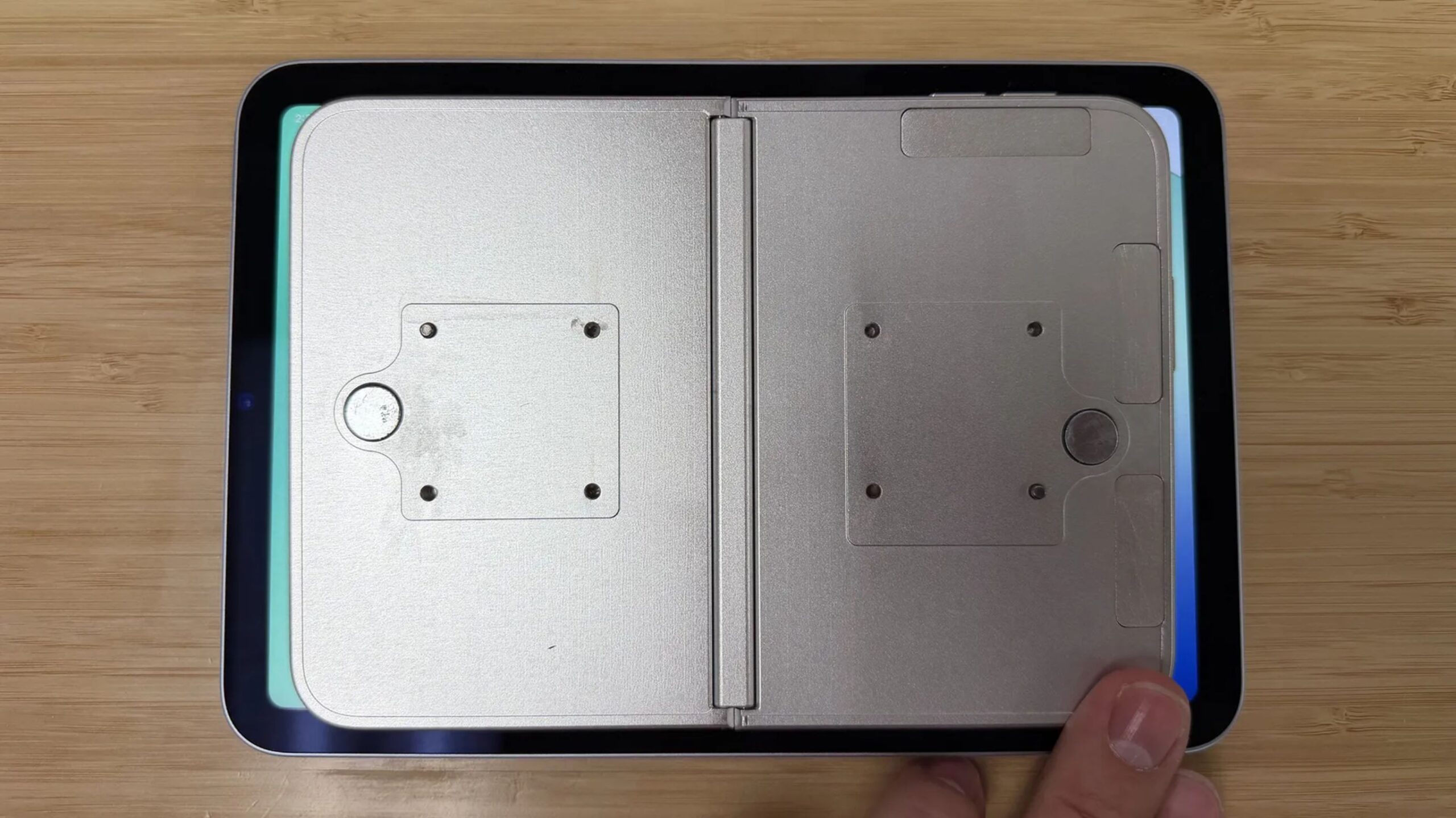 iPhone Ultra plegable