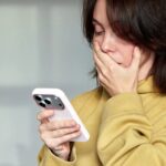 iPhone plegable