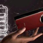 iPhone plegable | Huawei Mate X7