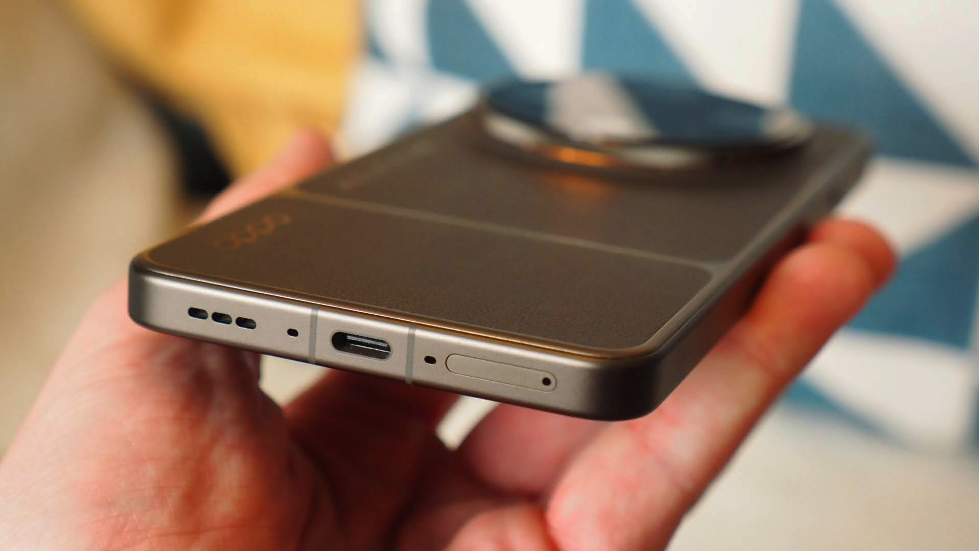 OPPO Find X9 Ultra mejor cámara de un smartphone