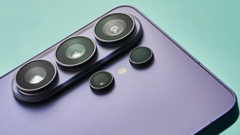 cámaras de los smartphone sin protuberancias