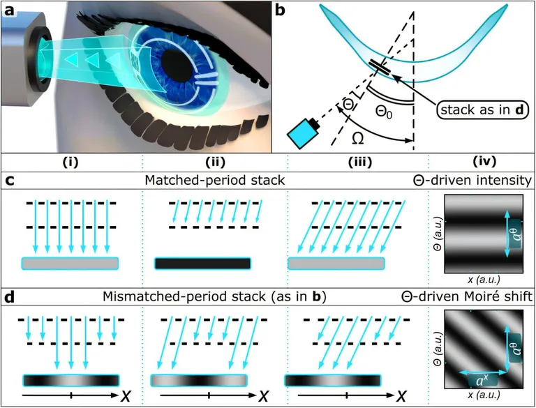 lentes de contacto con seguimiento ocular