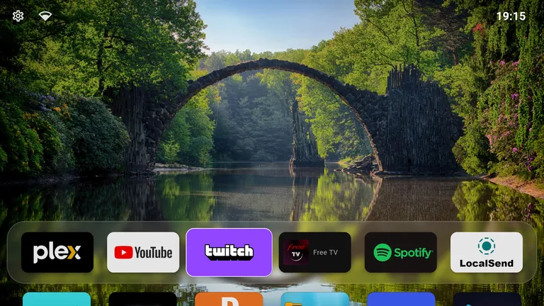 convertir Google TV en Apple TV 4K