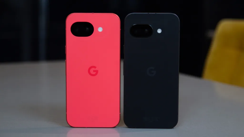 Google Pixel 10a reseña