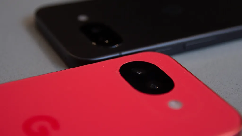 Google Pixel 10a reseña
