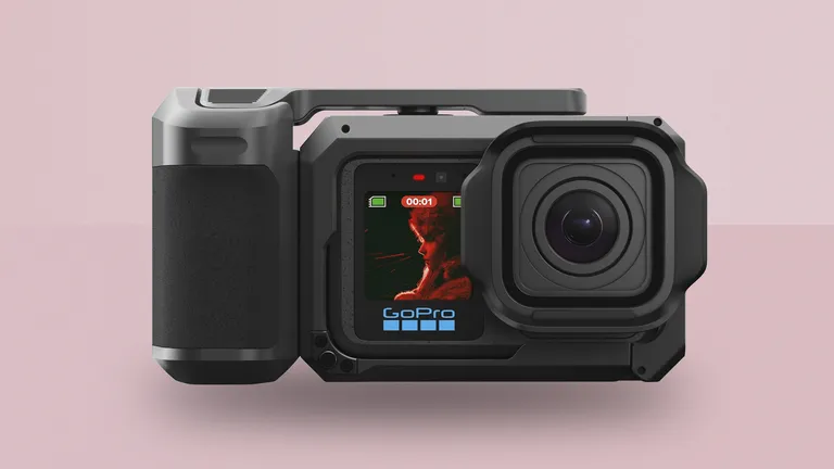 GoPro Mission 1