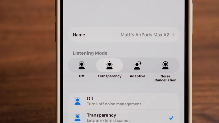 Apple AirPods Max 2 reseña