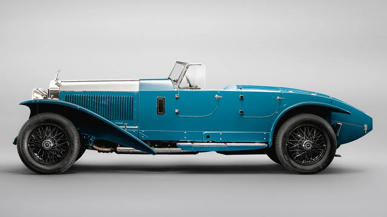 Project Nightingale de Rolls-Royce