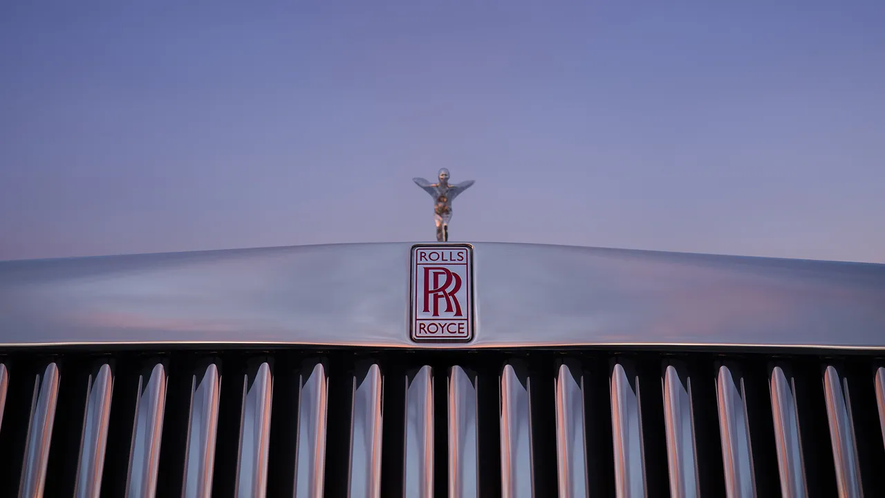 Project Nightingale de Rolls-Royce