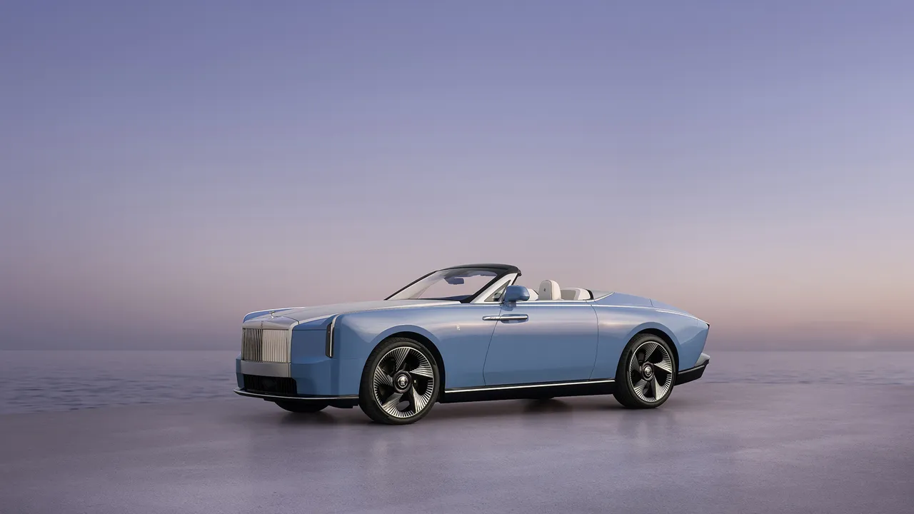 Project Nightingale de Rolls-Royce