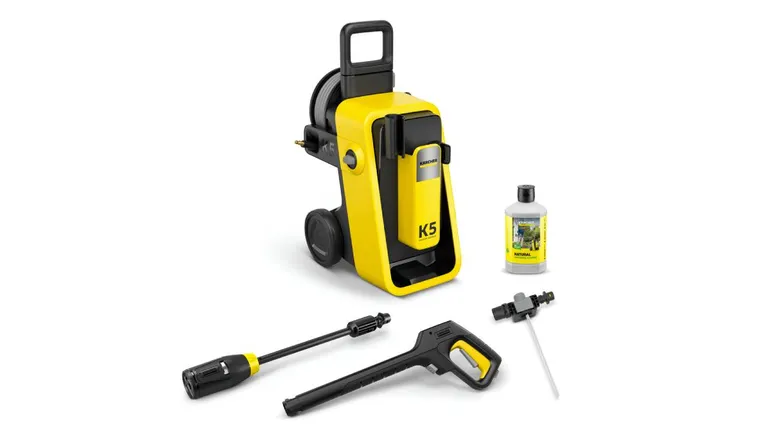 Karcher K5 Comfort Premium