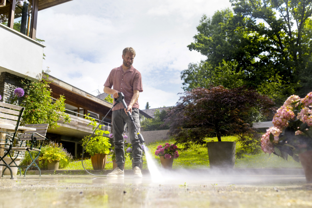 Karcher