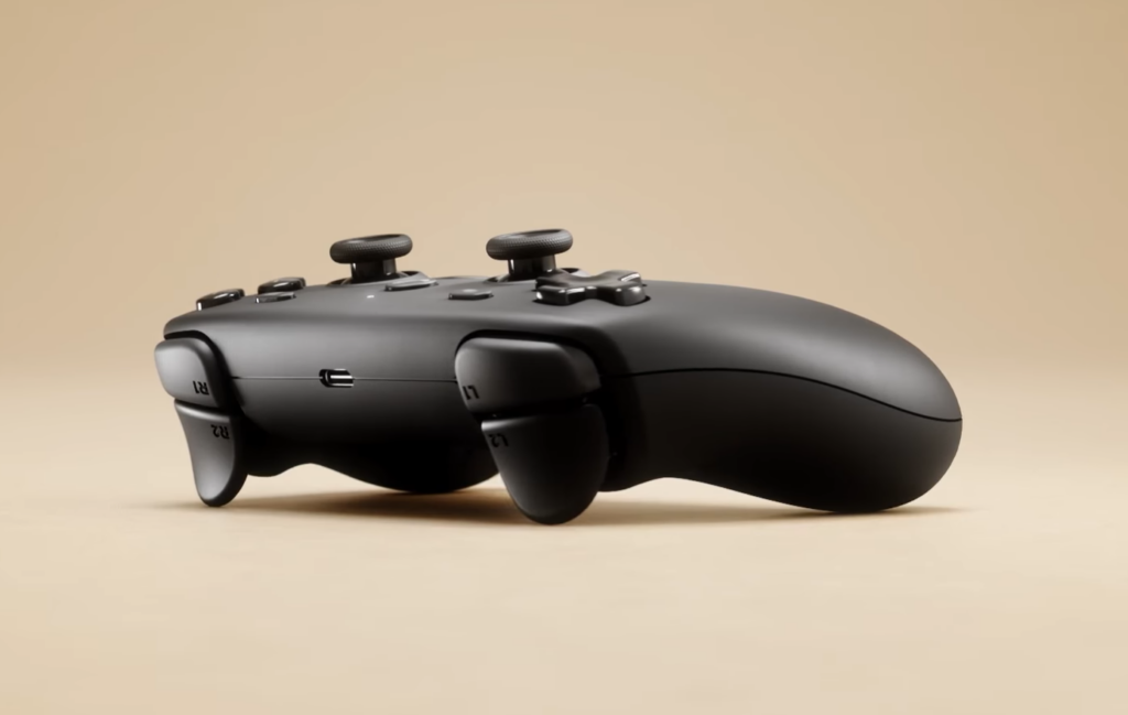 Steam Controller