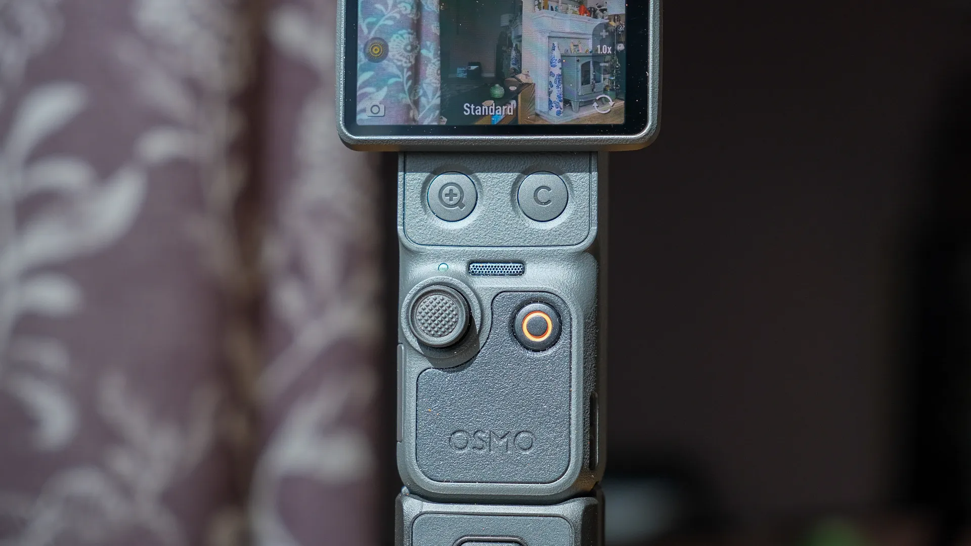DJI Osmo Pocket 4 | reseña