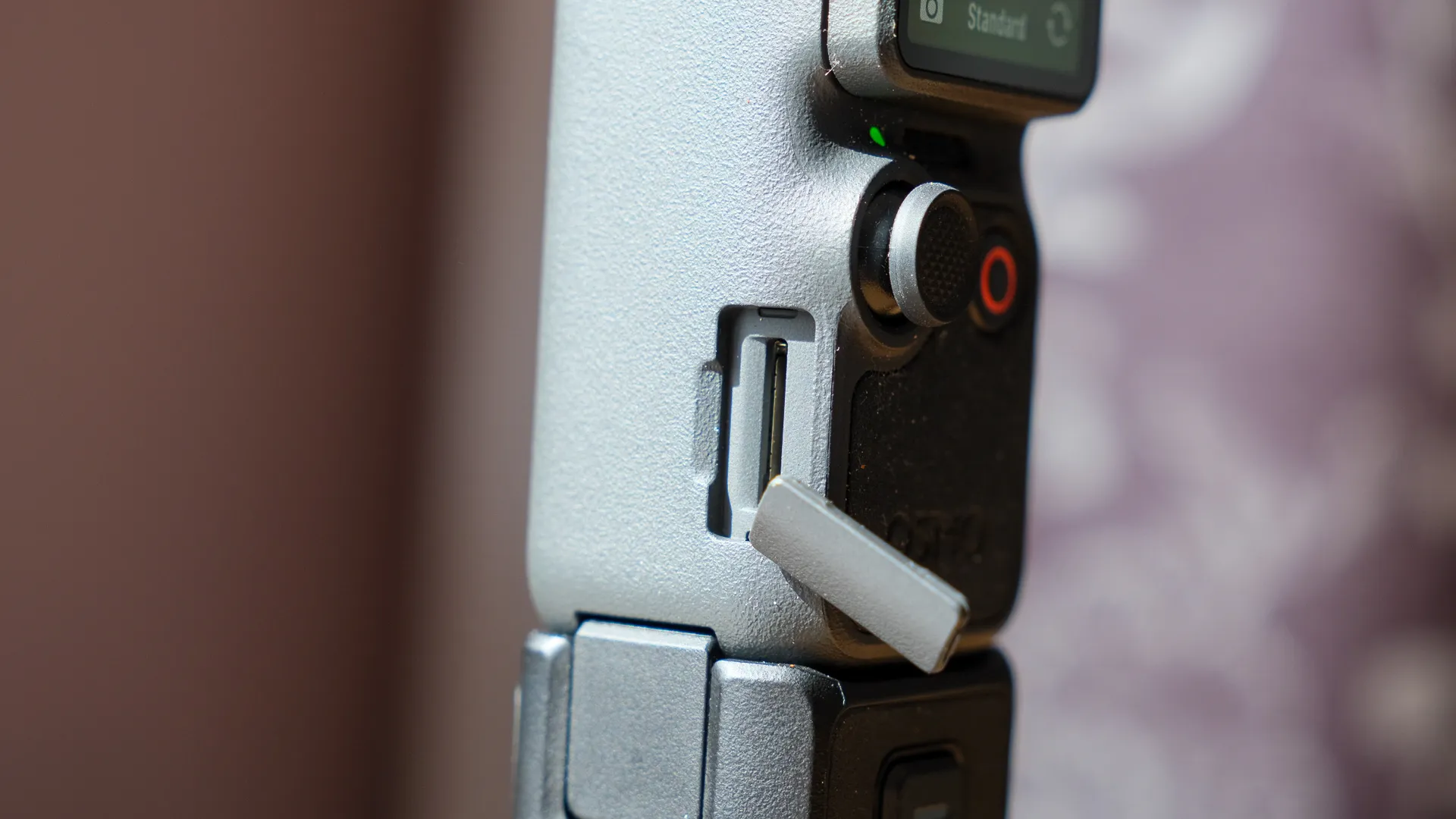 DJI Osmo Pocket 4 | reseña
