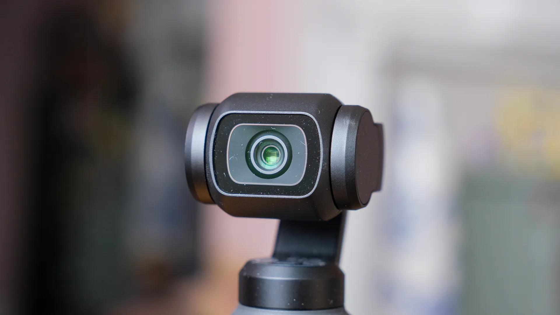 DJI Osmo Pocket 4 | reseña