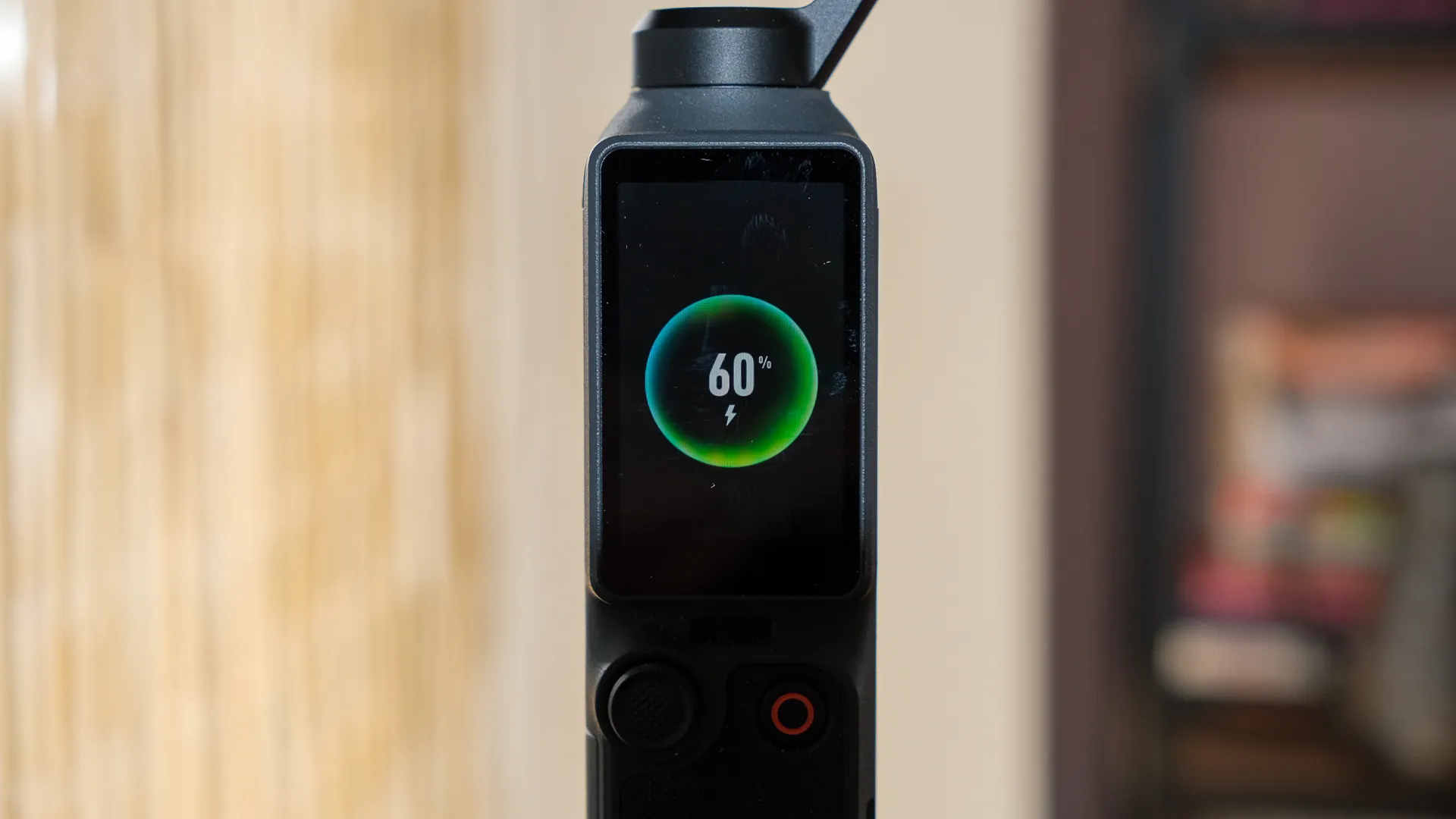 DJI Osmo Pocket 4 | reseña