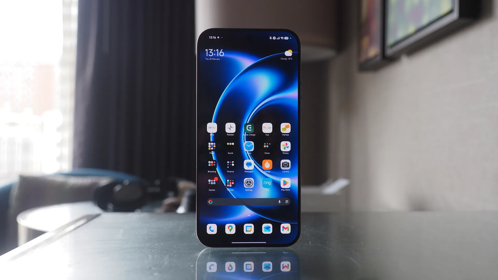 Reseña - Xiaomi 17 Ultra