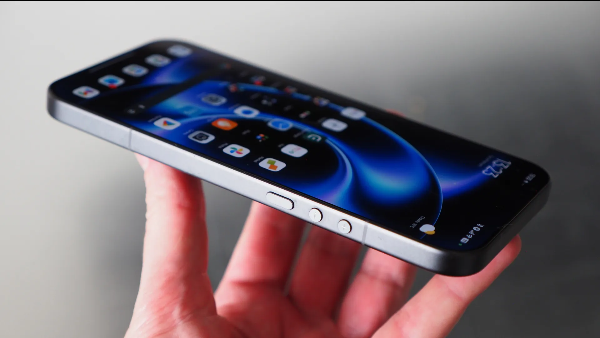 Reseña - Xiaomi 17 Ultra