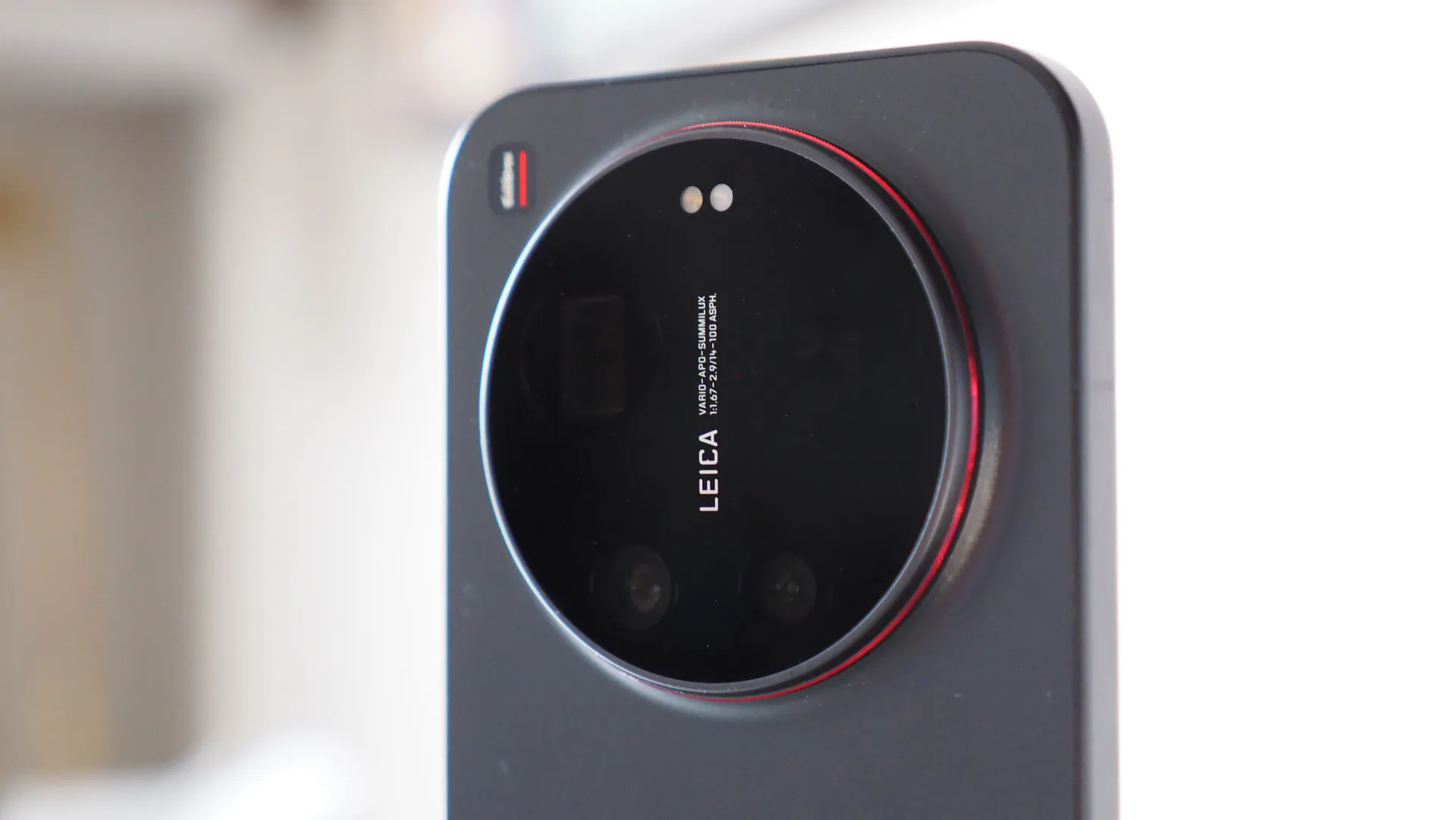 Reseña - Xiaomi 17 Ultra