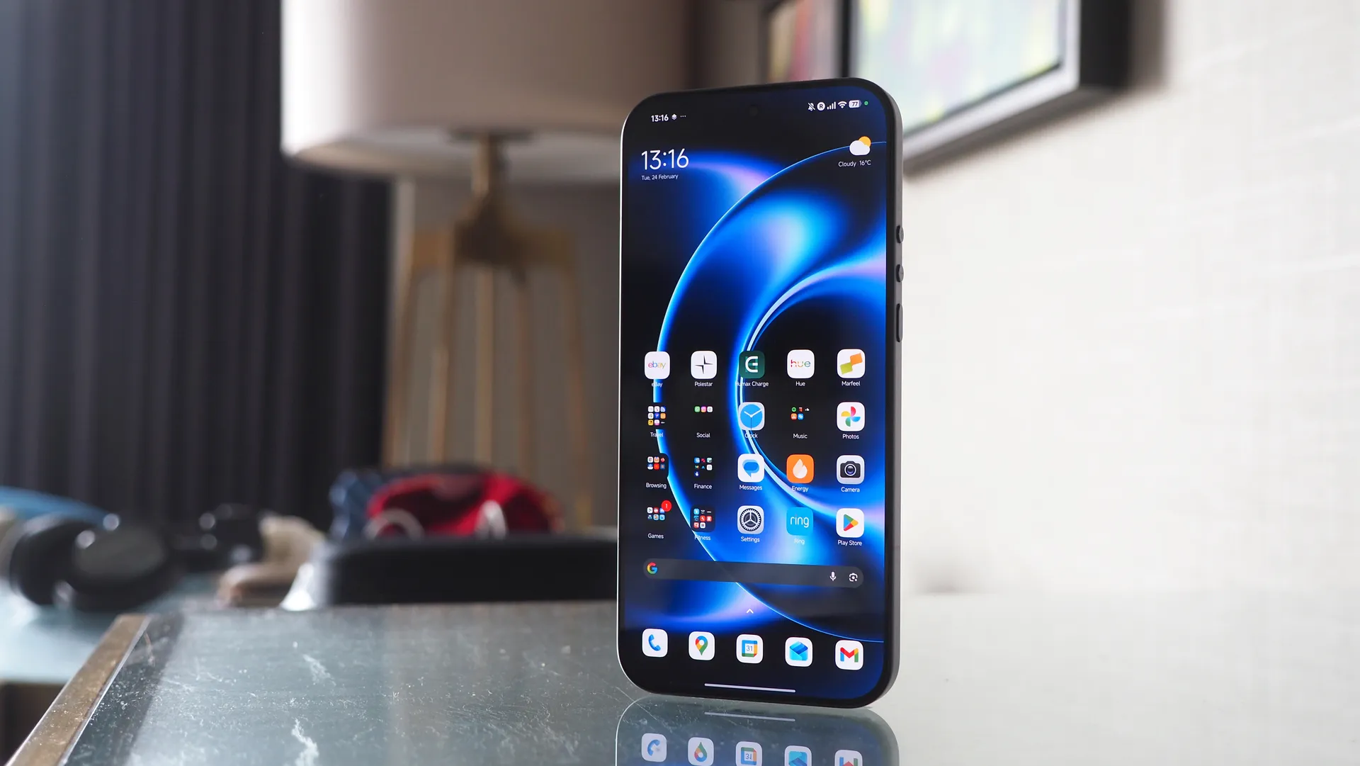 Reseña - Xiaomi 17 Ultra