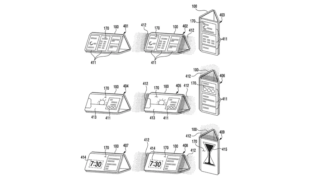 Samsung Galaxy Z TriFold 2