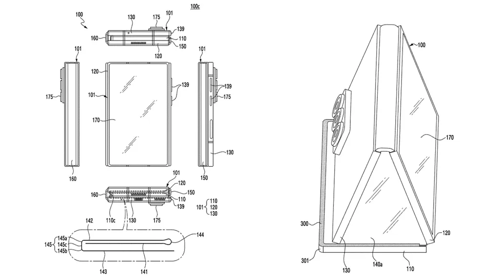 Samsung Galaxy Z TriFold 2