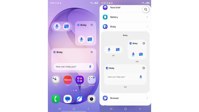 Samsung One UI 9 | Android 17