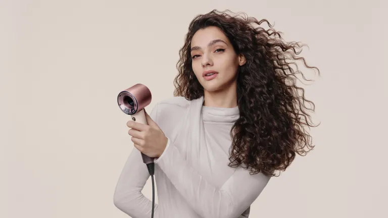 Dyson Supersonic Travel