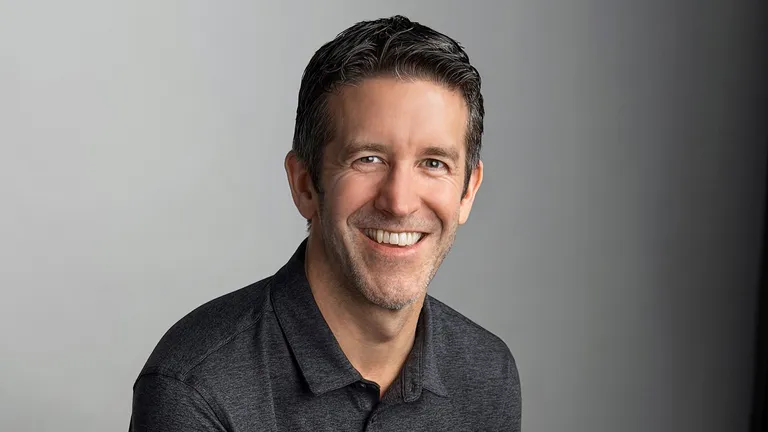 nuevo CEO de Apple, John Ternus
