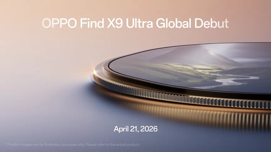 OPPO Find X9 Ultra nueva cámara con zoom 10x
