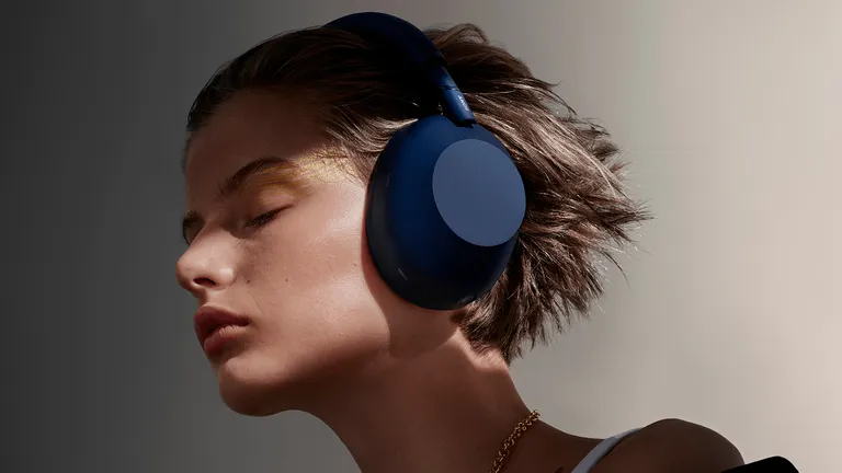 Sony 1000X The Collexion