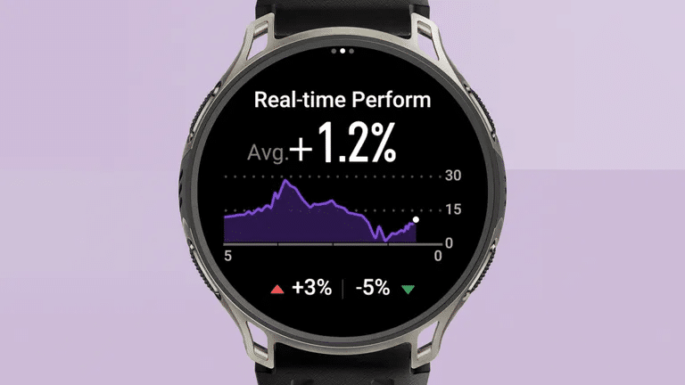 Amazfit Cheetah 2 Pro