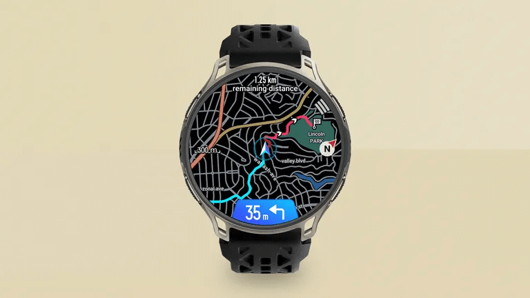 Amazfit Cheetah 2 Pro