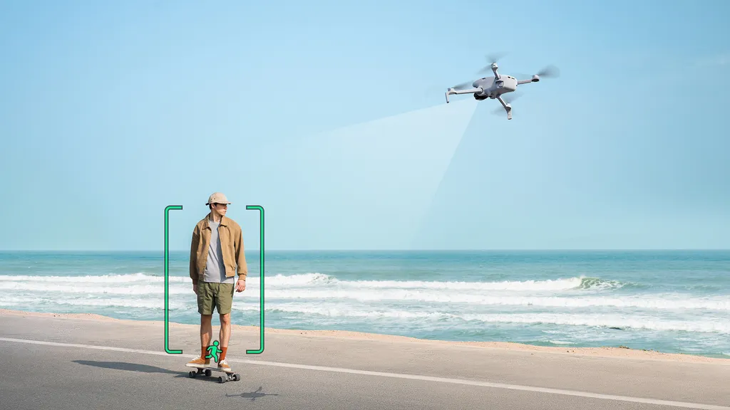 DJI Lito 1 y DJI Lito X1