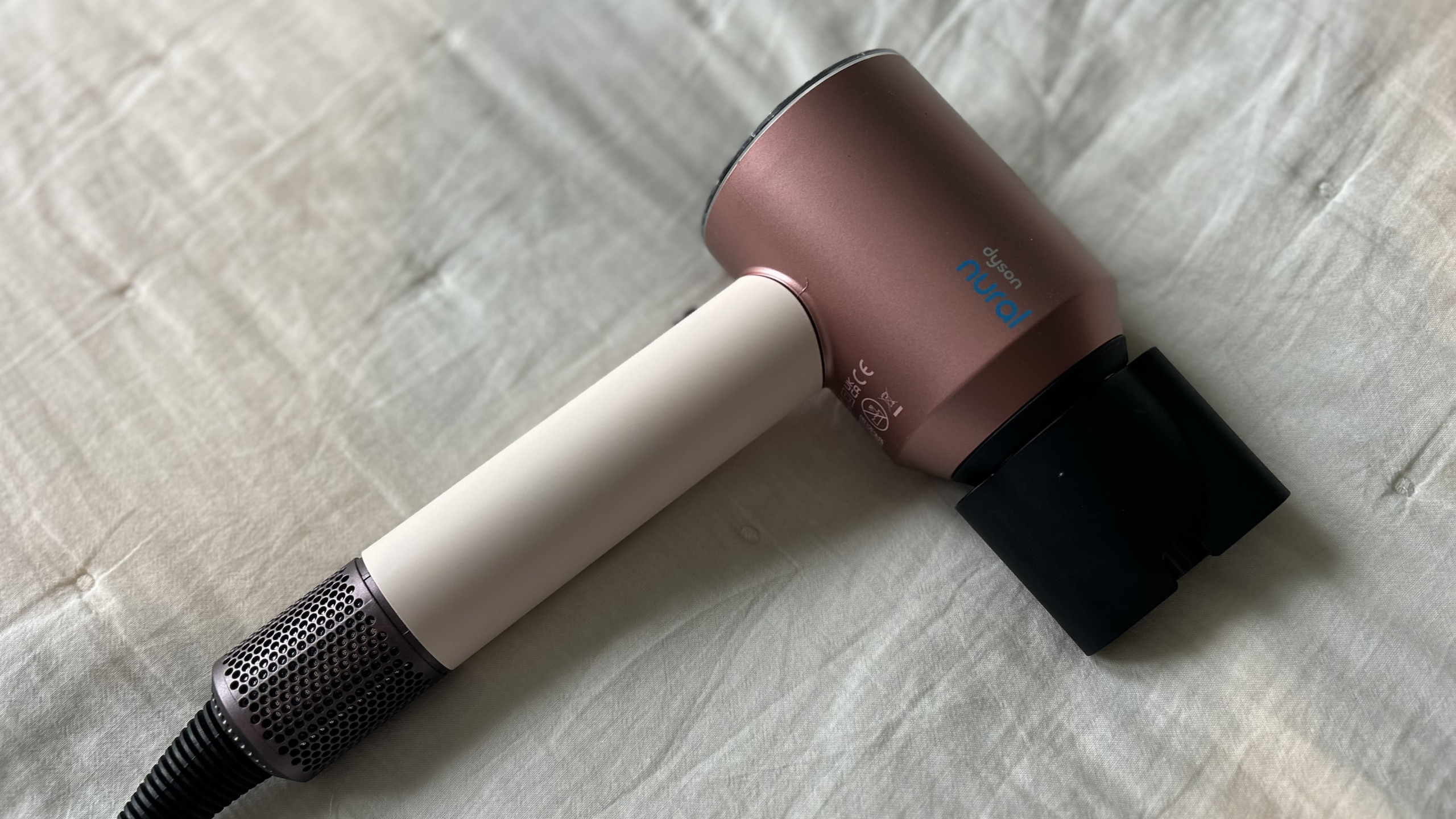 Dyson Supersonic Nural