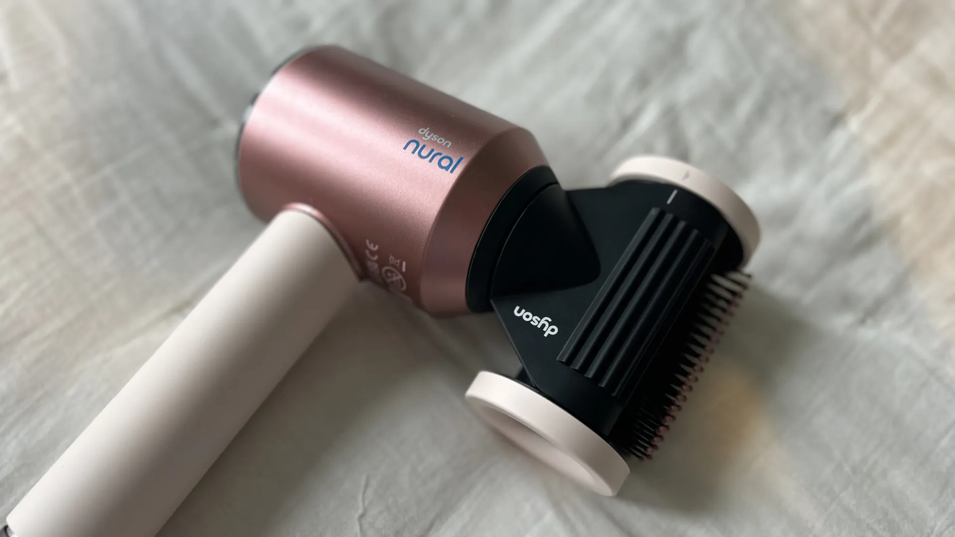 Dyson Supersonic Nural
