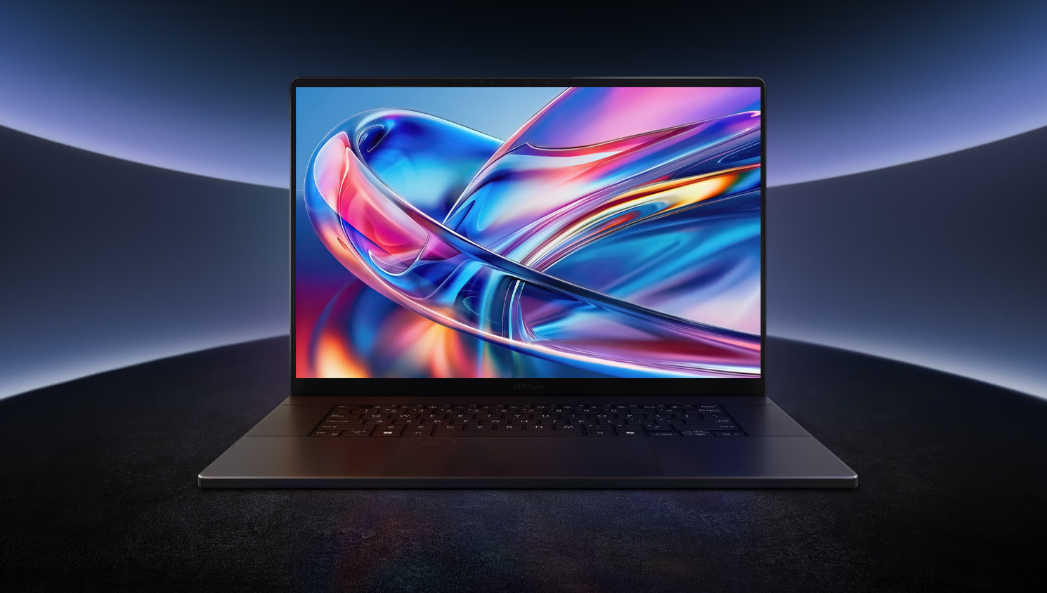 ASUS ProArt P16