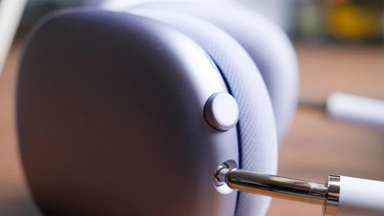 AirPods Max 2 apagar los audífonos