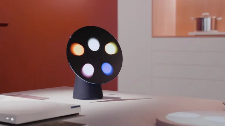 Project Luna de Samsung