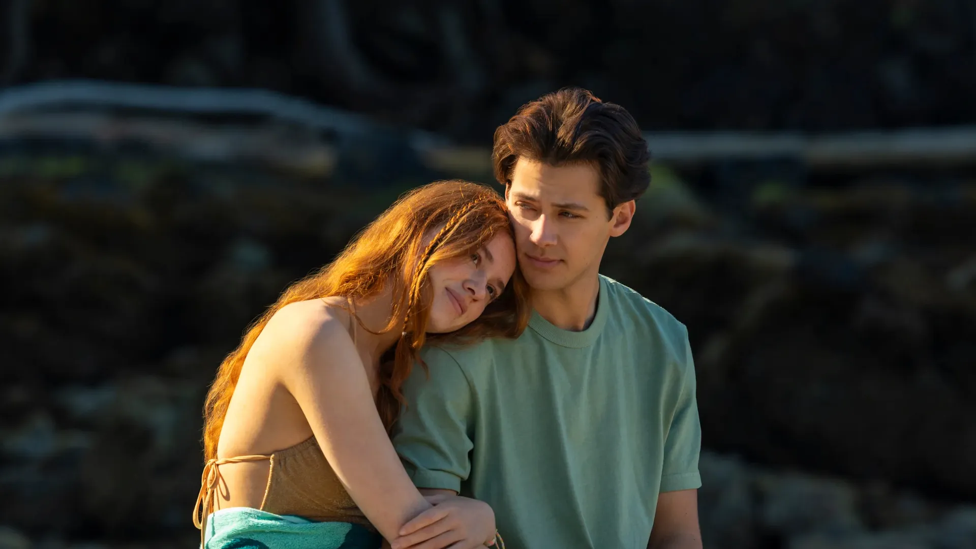 nuevas series de romance