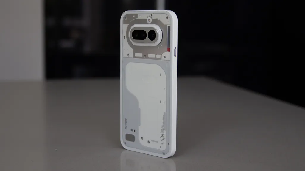 Nothing Phone (4a)