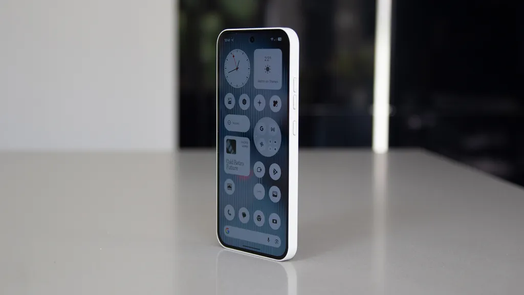 Nothing Phone (4a)