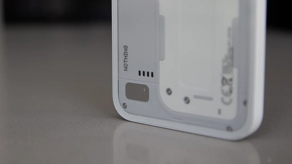 Nothing Phone (4a)