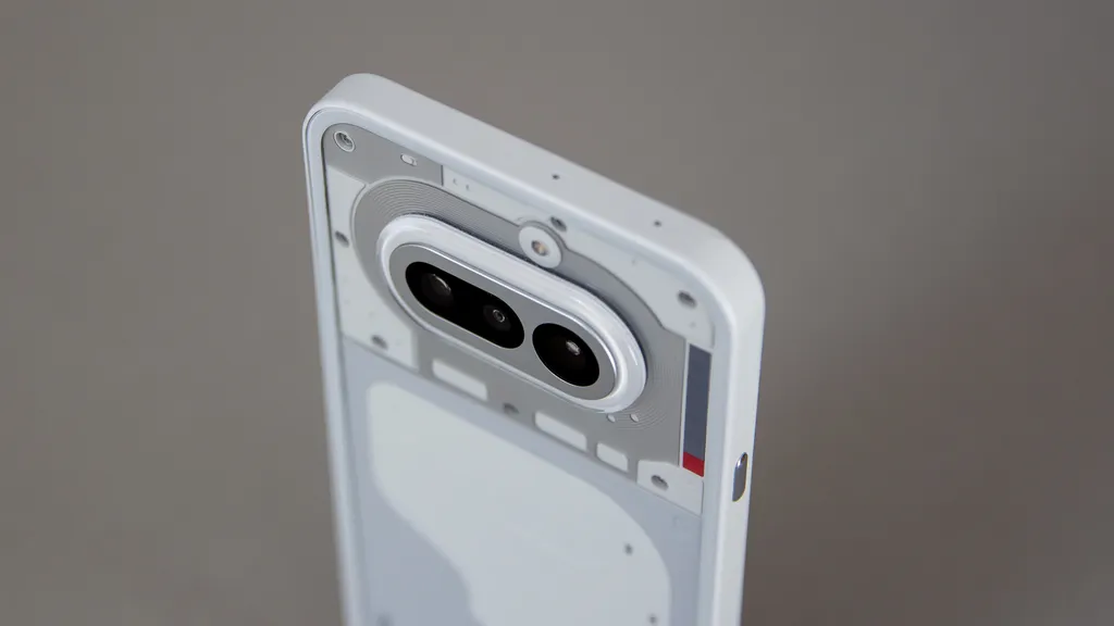 Nothing Phone (4a)