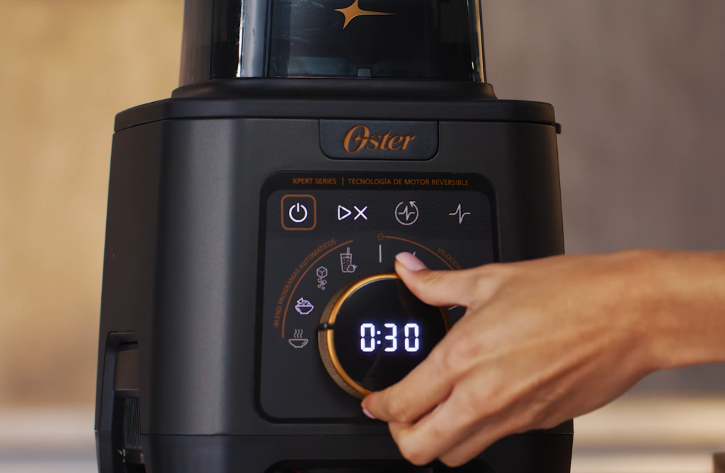 Oster Titan Professional Blender