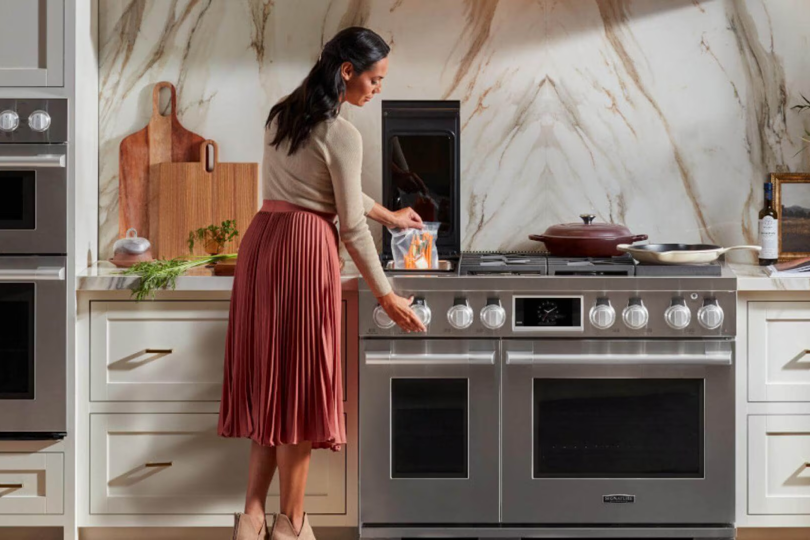 LG SKS (Signature Kitchen Suite)